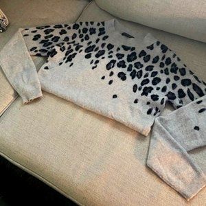 Women's Cashmere Sweater